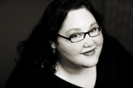 Photo of Lara M. Zeises