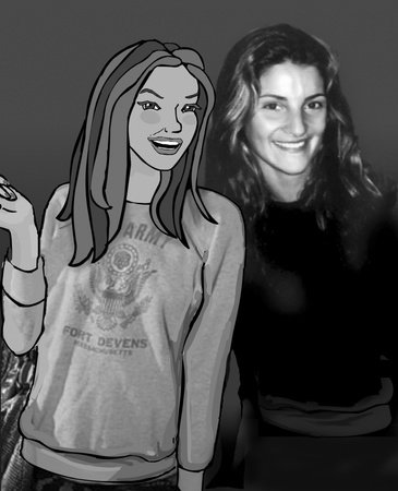 Photo of Sherrie Krantz