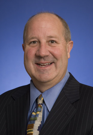 Photo of Steven F. Hayward