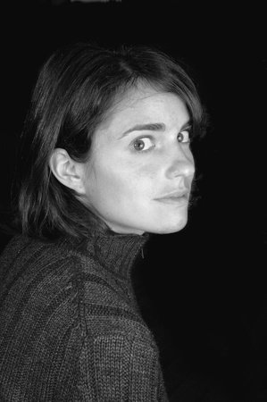 Photo of Judy Budnitz