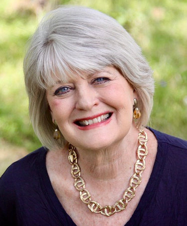 Photo of Sally Clarkson