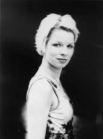 Photo of Linn Ullmann