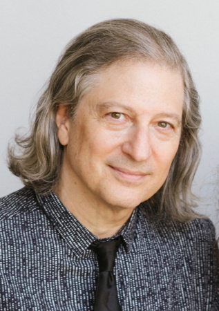 Photo of Andrew Burstein