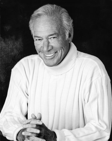 Photo of Christopher Plummer