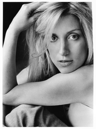 Photo of Claire Berlinski