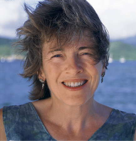 Photo of Ann Vanderhoof
