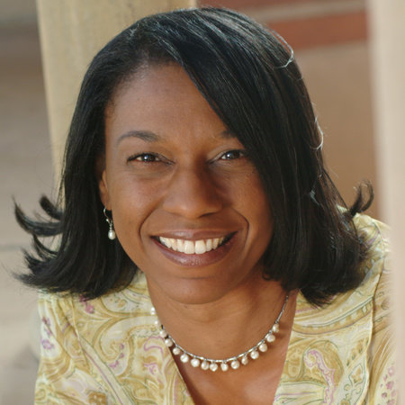 Photo of Monique Robinson