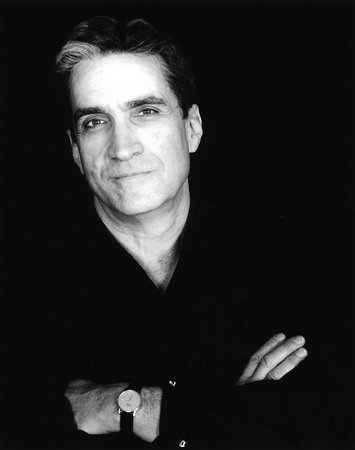 Photo of Robert Pinsky