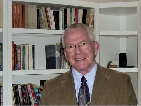 Photo of Robert Gellately