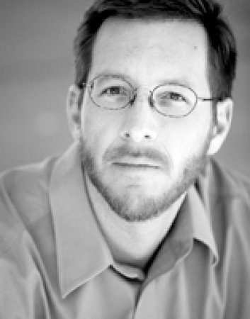 Photo of Andrew Carroll