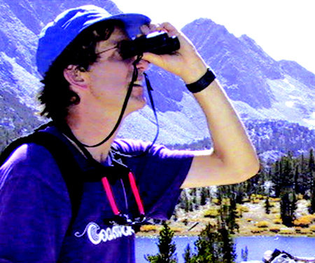 Photo of David Schwartz