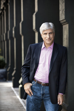 Image of Steve Berry