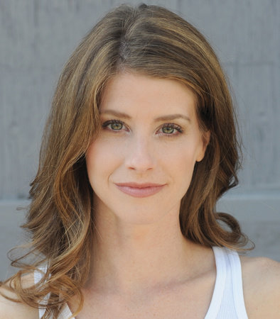 Photo of Mandy Siegfried