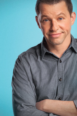 Photo of Jon Cryer