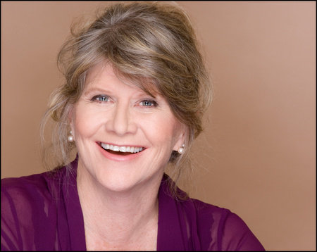 Photo of Judith Ivey