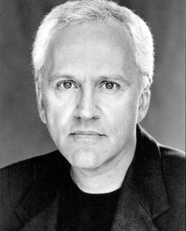 Photo of John Rubinstein