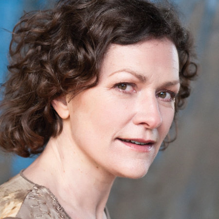 Photo of Kate Reading