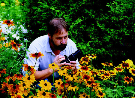 Photo of Dwight Kuhn