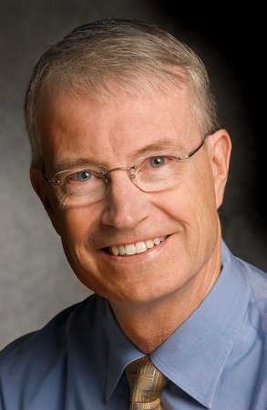 Photo of Christopher Witt