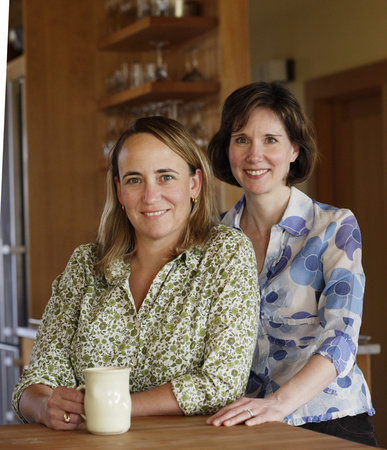 Photo of Ellen Jackson