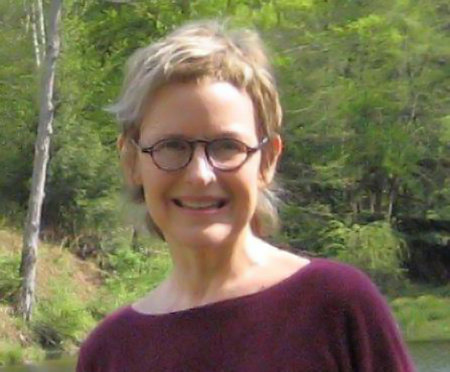 Photo of Kate Farrell