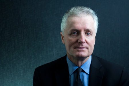 Photo of John Tierney