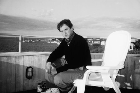 Photo of David Friend