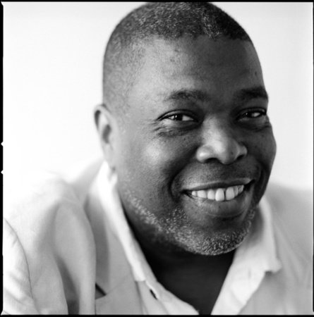 Photo of Hilton Als