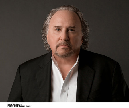 Photo of Bruce Henderson