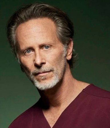 Photo of Steven Weber