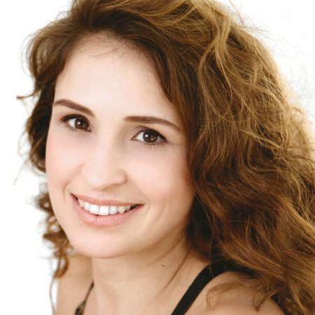 Photo of Elizabeth Sastre