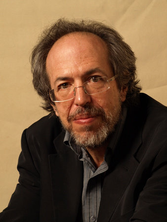 Photo of Lee Smolin