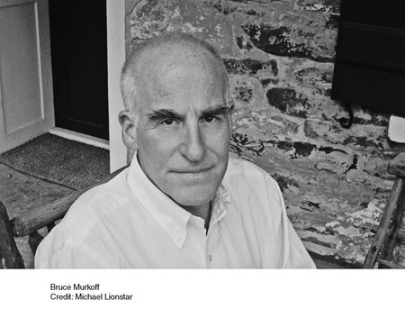 Photo of Bruce Murkoff