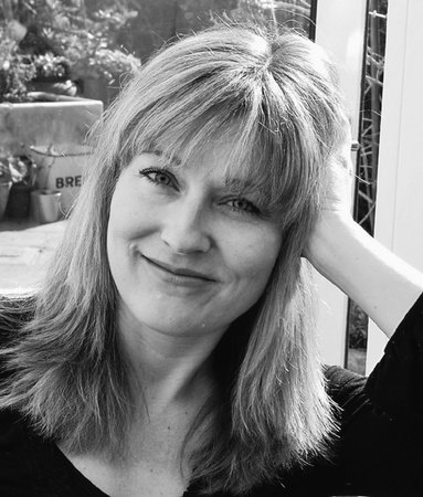 Photo of Melanie McGrath