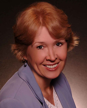 Image of Jillian Hunter