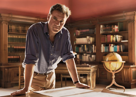 Image of Niall Ferguson