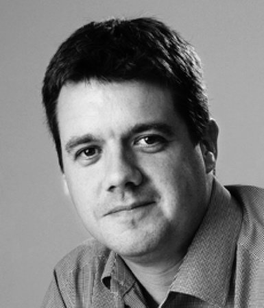 Photo of Roger Moorhouse