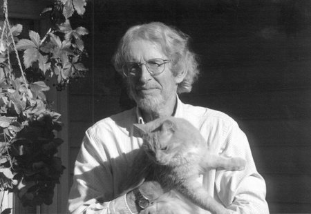 Photo of Curtis Parkinson