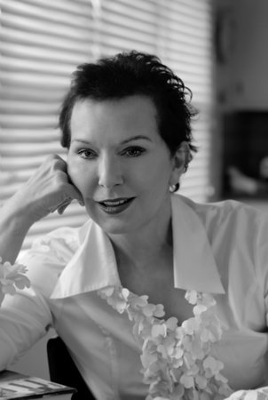 Photo of Laura Claridge