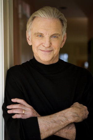 Photo of Martin Duberman