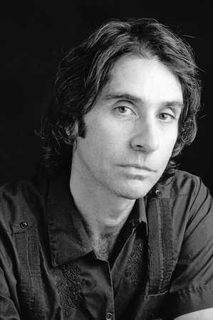 Photo of Andrew Ross