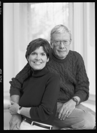 Photo of Stanley Cloud