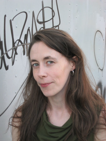 Photo of Laura Penny