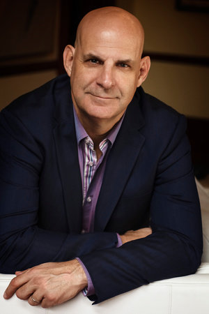 Image of Harlan Coben