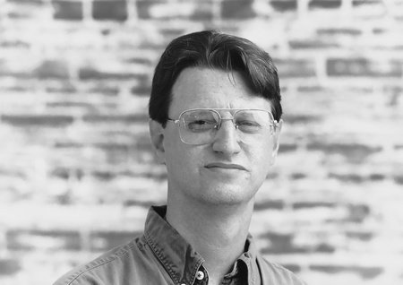 Photo of James Segrest