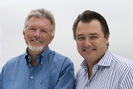 Photo of Kevin Garvin