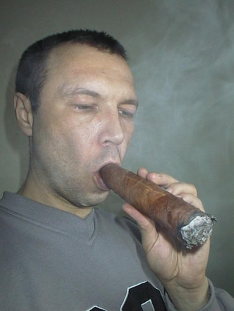 Photo of Victor Pelevin