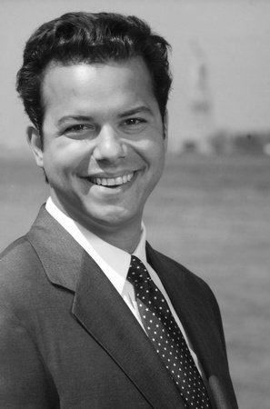 Photo of John Avlon