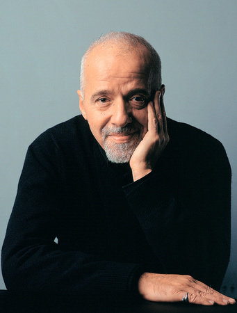 Photo of Paulo Coelho