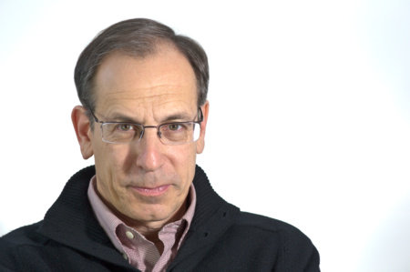 Photo of Andrew Cohen